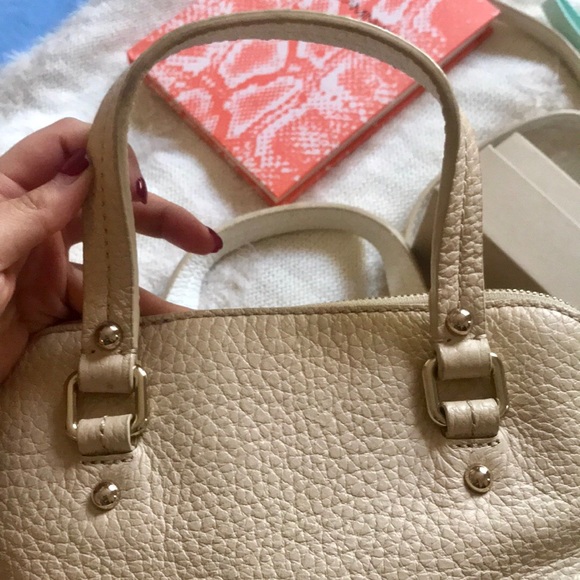 Authentic Kate Spade Medium Dome Crossbody - Picture 3 of 8